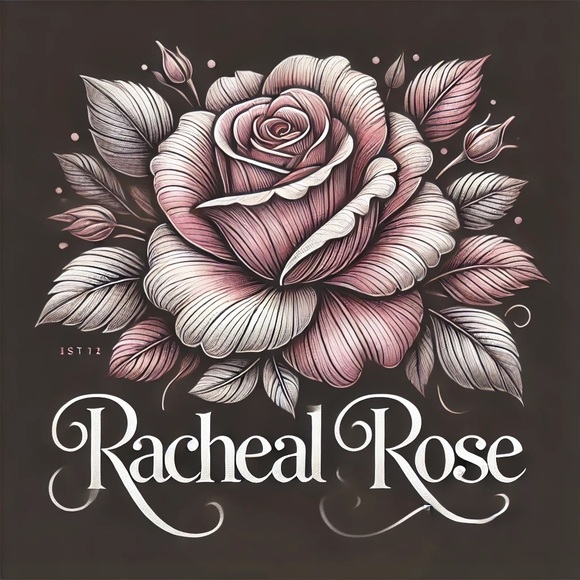 Meet your Posher, Racheal Rose 🌹 - Picture 9 of 9